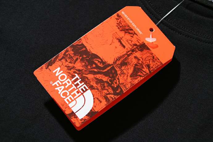 The North Face T Shirts Short _SKUTheNorthFaceM-3XLT60316139831